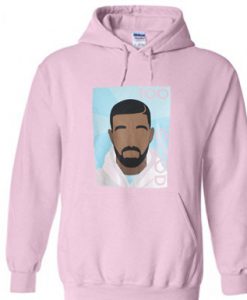 Too Good Hoodie