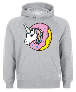 Unicorn Odd Future Hoodie