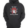 Urban Meyer at Ohio State Hoodie