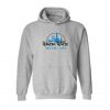 Walter White TV Series methlab Hoodie