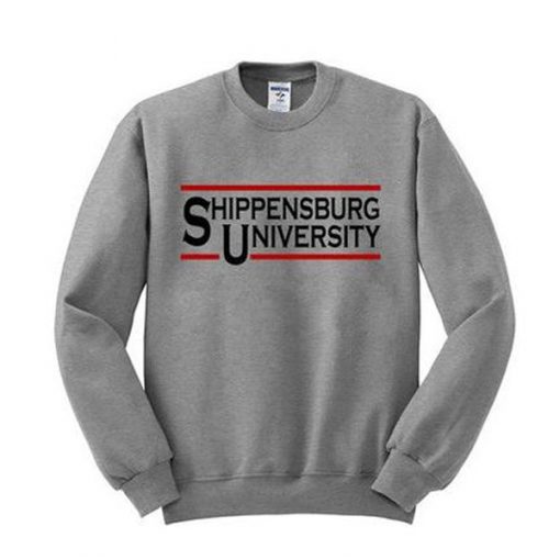 Shippensburg University Sweatshirt