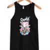 spell smokin dreams tank top