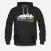 the young turks Hoodie