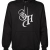 BH Logo Hoodie