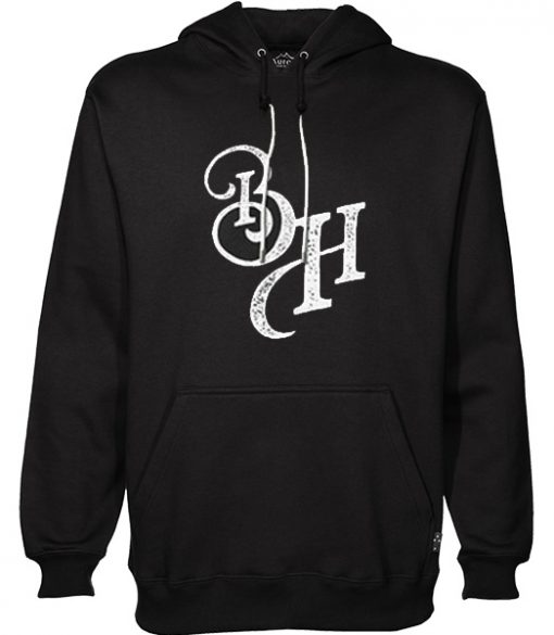 BH Logo Hoodie