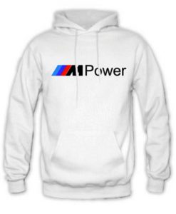 BMW M Power Hoodie