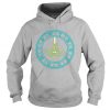 Bill Cipher Logo Hoodie