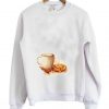 Biscotti Graphic Sweatshirt