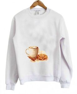 Biscotti Graphic Sweatshirt