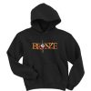 Bronze Neversoft Logo Hoodie