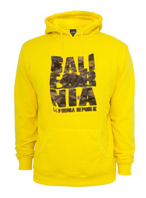 California Republic Hoodie