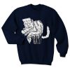 Gnarwolves Cru Graphic Sweatshirt