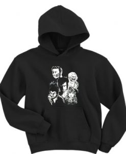 Grimm Fanart Hoodie