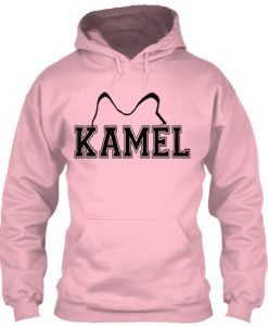 KAMEL Standard Hoodie Pullover