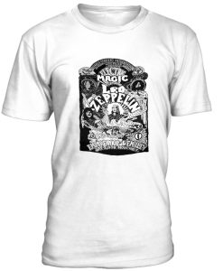 Led Zeppelin Electric Magic T Shirt