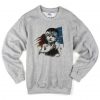 Les Miserables Graphic Sweatshirt