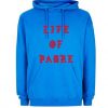 Life of Padre Hoodie