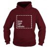 Love Has No Labels Hoodie