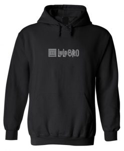 LulaBro Lularoe Bro Hoodie