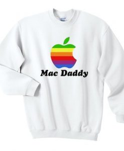 Mac Daddy Sweatshirt