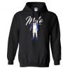 Melo Basketball Hoodie Pullover