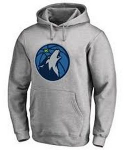 Minnesota Timberwolves HoodiePullover