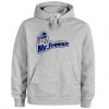 Mr Freeze Graphic Hoodie