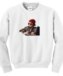 Natalie Portman Mathilda Sweatshirt