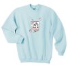 Peach Juice Japan Sweatshirt