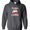 Queen Of The Camper Hoodie