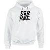 SOB x RBE Logo Hoodie