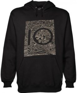 Ten Tree Hoodie