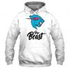 The Beast Lion Hoodie