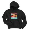 Think Make Efficiently Hoodie