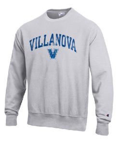 Villanova Logo Sweatshirt