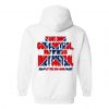 We Have Enough Gun Control Hoodie