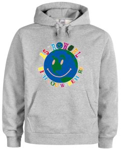 astro world wish you were here hoodie