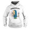 cornholio beavis and butt head hoodie