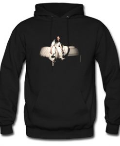 Billie Eilish Sweat Dreams Hoodie