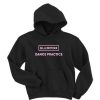 Blackpink Dance Practice Hoodie