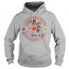 Death’s Daughter Roller Skate Club Hoodie