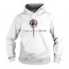 GOT Hand Of The King Talk To The Hand Hoodie