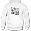 Go Fast Dont Die Hoodie Pullover