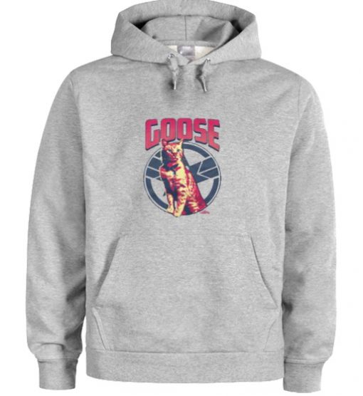 Goose to the Rescue Trending Hoodie