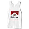 Hollywood Cigarette Graphic Tanktop
