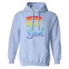 I'm A Child Of God Hoodie