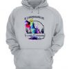 In a world full of cuntasauruses be a unicornasaurus rex hoodie