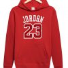 Jordan 23 Logo Hoodie