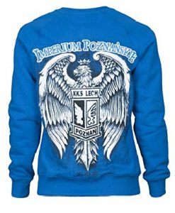 KKS Les Pozman Sweatshirt