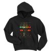March 1989 I Am Not 30 Years Quote Hoodie